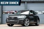 Audi Q5 2.0 TFSI Quattro 3x S-Line /PANODAK/LUCHTVERING/B&O/, Auto's, Audi, Automaat, 15 km/l, Gebruikt, Huisgarantie