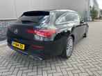 Mercedes-benz CLA-KLASSE Shooting Brake180 LUXURY LINE, CLA, 136 pk, Euro 6, 4 cilinders
