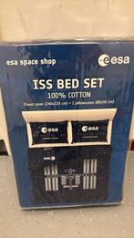 ORIGINAL iss bed set still in original pack, Eenpersoons, Nieuw, Ophalen of Verzenden, 200 cm