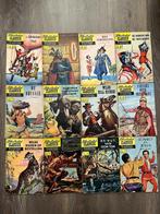 Illustrated Classics - 12 stuks, Gelezen, Europa, Ophalen of Verzenden, Meerdere comics
