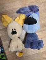 Woezel en Pip knuffels, Ophalen, Nieuw, Hond