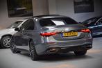Mercedes-Benz S-klasse 580 e 4MATIC Lang AMG Line Panoramada, Auto's, Automaat, Gebruikt, 367 pk, Bedrijf