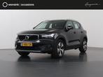 Volvo XC40 2.0 B4 Momentum Business | Trekhaak | Navigatie |, Auto's, Volvo, Gebruikt, Euro 6, 4 cilinders, Zwart