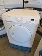 AEG Lavatherm protex Condensdroger, 6 tot 8 kg, Refurbished, Ophalen of Verzenden, 85 tot 90 cm