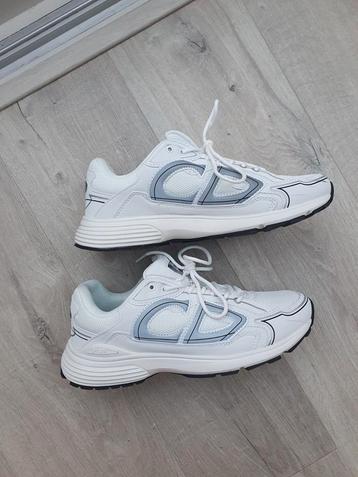 Sneakers Christian Dior, maat 43, hele goede staat beschikbaar voor biedingen