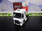 Wsi White Line 03-2046 , Renault Trucks T High Evo 6x2, Hobby en Vrije tijd, Modelauto's | 1:50, Ophalen, Nieuw, Bus of Vrachtwagen