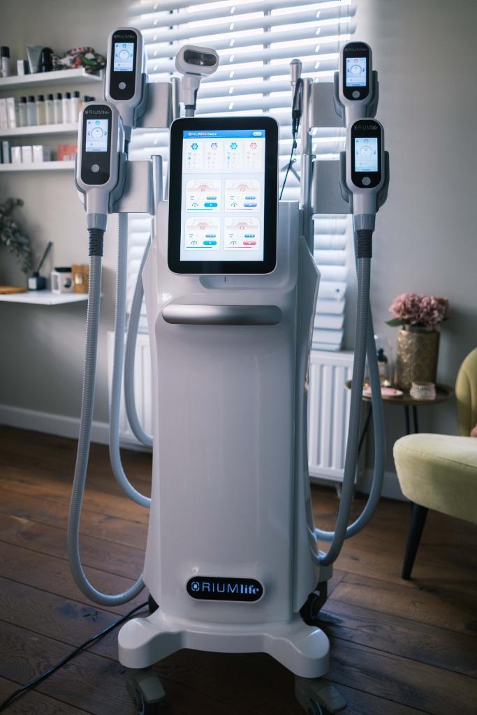 Cryolipolyse 3D Orium Life, Witgoed en Apparatuur, Persoonlijke-verzorgingsapparatuur, Zo goed als nieuw, Overige typen, Ophalen