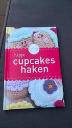Hippe cupcakes haken, Ophalen of Verzenden, Zo goed als nieuw