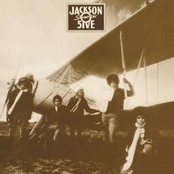 Jackson 5ive  – Skywriter  New cd  in seal. beschikbaar voor biedingen