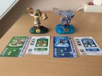 Skylanders, Ophalen of Verzenden, Zo goed als nieuw