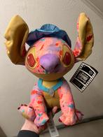 Stitch crashes disney pocahontas, Verzamelen, Disney, Ophalen of Verzenden, Overige figuren, Zo goed als nieuw, Beeldje of Figuurtje