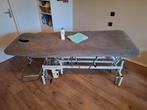 Massagetafelm, Ophalen, Gebruikt, Massagetafel