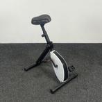 Bureaufiets - Zwart / Wit | Zithoogte: 84 - 93 cm, Ophalen, Gebruikt, Zwart, Bureaufiets