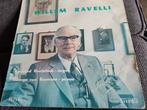 Willem Ravelli in nette staat, Cd's en Dvd's, Kamermuziek, Ophalen of Verzenden, Zo goed als nieuw, 12 inch