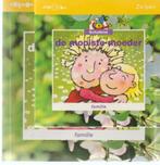 Schatkist reeks # de mooiste moeder (boek en CD) e.a. foto's, 5 of 6 jaar, Fictie algemeen, Jongen of Meisje, Ophalen of Verzenden