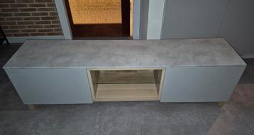 Ikea TV meubel Besta