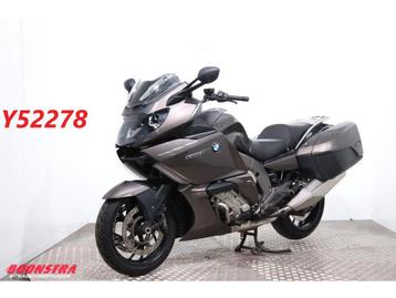 BMW K 1600 GT ESA Cruise Heizgriffe SHZ (bj 2016) beschikbaar voor biedingen