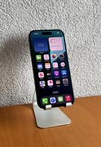 Apple iPhone 15 256GB Zwart | Garantie | Nette staat, 256 GB, IPhone 15, Zwart, Refurbished