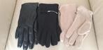 Handschoenen 3 Paar.  (1 Laimbock) Mt.8, Kleding | Dames, Mutsen, Sjaals en Handschoenen, Laimbock, Ophalen of Verzenden, Zo goed als nieuw