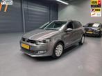 Volkswagen Polo 1.6 TDI BlueMotion Comfortline 1E EIGENAAR D, Origineel Nederlands, Te koop, Airconditioning, Zilver of Grijs