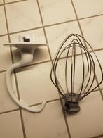 Accessoires Kitchenaid Heavy Duty, 4 liter of meer, Ophalen of Verzenden, 3 snelheden of meer