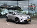 Toyota C-HR 1.8 Hybrid Dynamic LaneAssist Adaptive Winterpac, Stof, 4 cilinders, LED verlichting, 98 pk