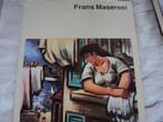 Frans Masereel, Boeken, Gelezen, Gert Clausnitzer, Ophalen of Verzenden, Schilder- en Tekenkunst