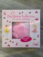 Marianne Loibl - De kleine ballerina, Boeken, Marianne Loibl, Fictie algemeen, Ophalen of Verzenden, Zo goed als nieuw