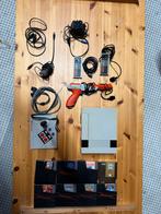 Nintendo NES 1985, Avontuur en Actie, 1 speler, Ophalen of Verzenden, Zo goed als nieuw
