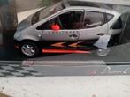 Mb a klasse David Coulthard  €15, Ophalen of Verzenden, Zo goed als nieuw, Auto, Maisto