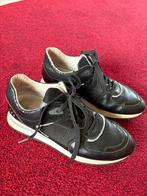 ViaVai Sneakers Maat 40, Kleding | Dames, Schoenen, Ophalen of Verzenden, Zo goed als nieuw, Zwart, Sneakers of Gympen