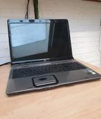 HP Pavilion dv9000 Laptop 2GB DDR2 RAM + HDD, Computers en Software, Vintage Computers, Ophalen of Verzenden, HP Pavilion