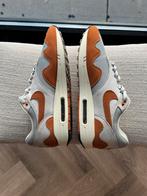 Nike Air Max 1 Patta Monarch 45,5 Eu, Kleding | Heren, Schoenen, Overige kleuren, Nike, Ophalen of Verzenden, Sneakers of Gympen