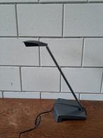 Massive bureaulamp met dimmer, Ophalen of Verzenden, Zo goed als nieuw, Minder dan 50 cm