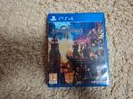 Kingdom hearths 3 PS4, Spelcomputers en Games, 1 speler, Ophalen, Zo goed als nieuw