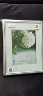 Fotolijst 30x40 cm, Ophalen, Nieuw
