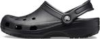 Crocs Unisex's Classic Clog, Kleding | Heren, Schoenen, Crocs, Klompen, Zwart, Nieuw