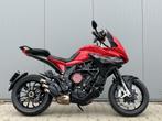 2021 MV Agusta Turismo Veloce 800 3-cil. ABS Rosso - 1e eig., Motoren, Cruise Control, Nijkamp & Ooteman Motoren, Meer dan 35 kW