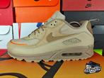 Nike Air Max 90 Surplus 'Desert Camo' EU45,5 2020, Colosseum 1, 1213 NL Hilversum, Nederland, Bruin, Nike, Ophalen of Verzenden