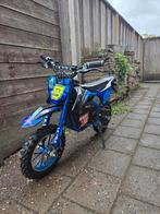 Ultra crossmotor 1000watt kindercrosser kindercrossmotor, Fietsen en Brommers, Minibikes, Midibikes en Pitbikes, Ophalen, Zo goed als nieuw