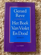 Gerard Reve - Het boek van violet en dood, Ophalen of Verzenden, Zo goed als nieuw, Gerard Reve
