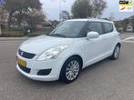 Suzuki Swift 1.2 Bandit EASSS / dealer.onderhouden/ airco /, Voorwielaandrijving, Stof, Gebruikt, 4 cilinders