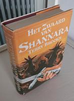 Het Zwaard van Shannara - Terry Brooks, Ophalen of Verzenden, Gelezen, Terry Brooks