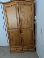 Klerenkast, Huis en Inrichting, Kasten | Kledingkasten, Ophalen, 50 tot 100 cm, Zo goed als nieuw, Minder dan 100 cm