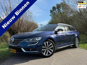 Renault Talisman Estate 1.6 TCe Intens Bose / Originele NL a beschikbaar voor biedingen
