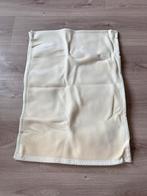 Vellux duo deken wieg, Kinderen en Baby's, Ophalen of Verzenden, Zo goed als nieuw, 100 cm of meer, Deken