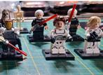 Bieden StarWars Minifiguren ( geen lego ), Ophalen of Verzenden, Actiefiguurtje