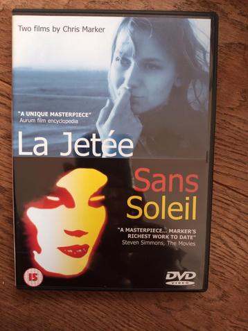 La Jetee Sans soleil van Chris Marker  beschikbaar voor biedingen