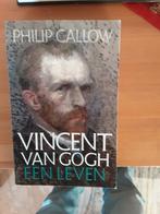 Vincent van Gogh/ Philip Callow, Ophalen of Verzenden, Kunst en Cultuur