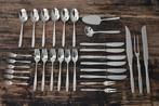 Gero Zilmeta 526 Sarabande duobloc 6 personen diner cassette, Ophalen of Verzenden